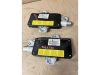 BMW 3-AS SOROZAT - 2000 - 34703723002T , 30703722902F - ajtó légzsák