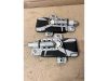BMW 3-AS SOROZAT - 2000 - 34703723002T , 30703722902F - ajtó légzsák
