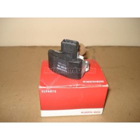 generátor szabályozó