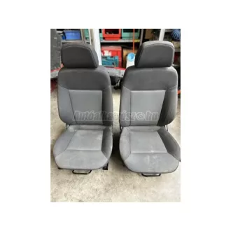 Bontott Opel Astra H ülésgarnitúra 2004-2010