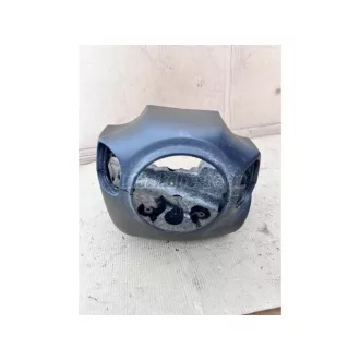 Bontott Fiat Bravo kormányoszlop burkolat 2006-2014 (735407786)