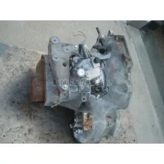 Bontott Opel Astra H sebességváltó 2005 (F13 C418)