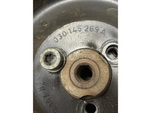 VOLKSWAGEN PASSAT,  GOLF III,  VENTO - 1993 - 357422155C - hidraulika szivattyú, kormányzás