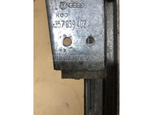 VOLKSWAGEN PASSAT - 1989 - 357839402 - ablakemelő