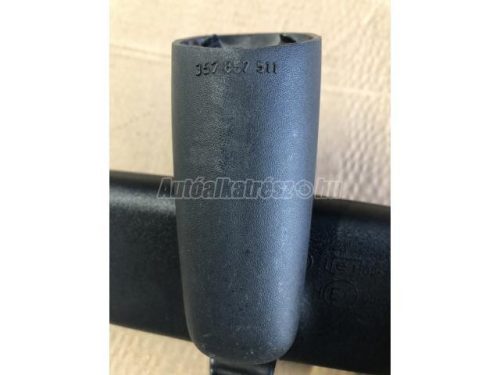 VOLKSWAGEN PASSAT III - 1991 - 357857511 - belső visszapillantó tükör