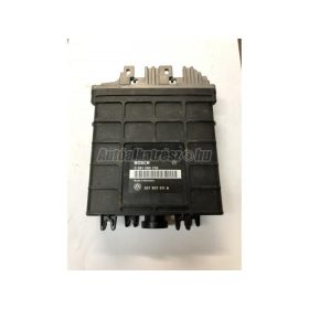   VOLKSWAGEN PASSAT III - 1991 - 357907311A - motor vezérlőegység