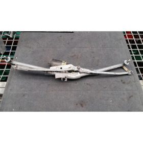   VOLKSWAGEN PASSAT IV - 1993 - 357955325A,  0390241108 - ablaktörlő szerkezet