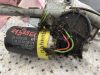 VOLKSWAGEN PASSAT IV - 1993 - 357955325A,  0390241108 - ablaktörlő szerkezet