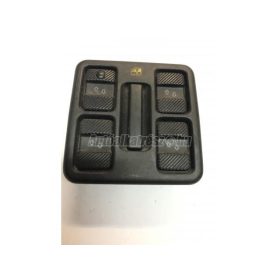   VOLKSWAGEN PASSAT III - 1990 - 357959855 - elektromos ablakemelő kapcsoló