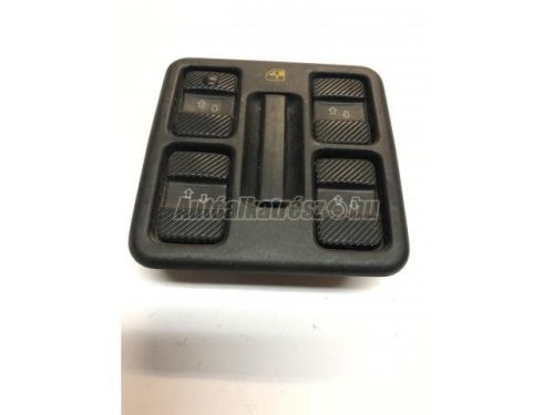 VOLKSWAGEN PASSAT III - 1990 - 357959855 - elektromos ablakemelő kapcsoló