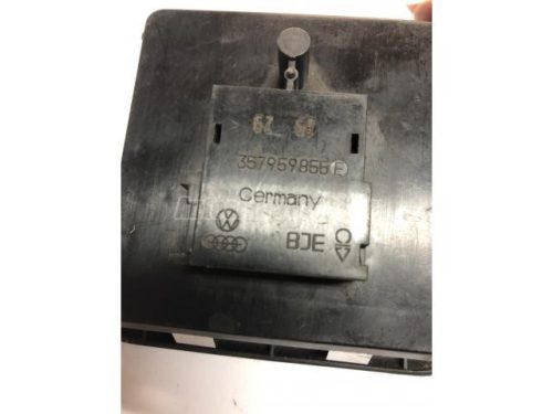 VOLKSWAGEN PASSAT III - 1990 - 357959855 - elektromos ablakemelő kapcsoló