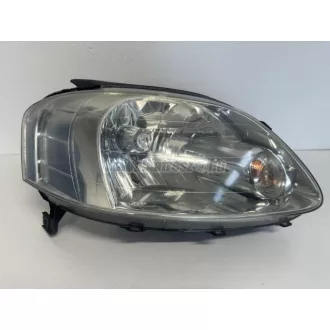 Bontott Volkswagen Fox jobb első fényszóró 2003