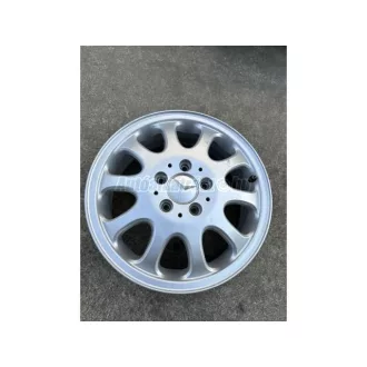 Bontott Mercedes-Benz A-osztály RONAL alufelni 16x5.5 ET54 5x112 2004