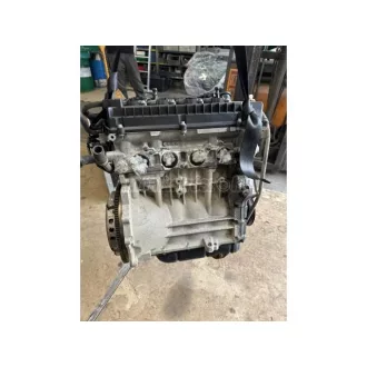 Bontott Smart Forfour komplett motor 2003-2005