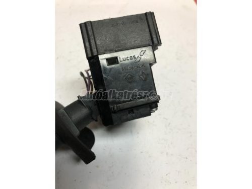 kormányoszlop kapcsoló világítás, irányjelző