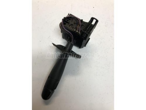 kormányoszlop kapcsoló világítás, irányjelző