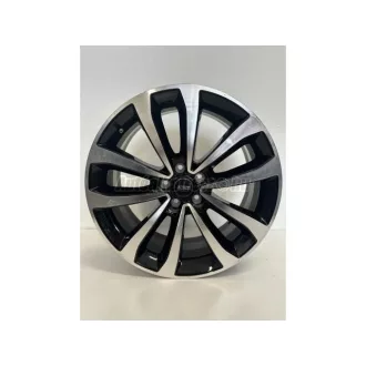 Bontott Fiat Tipo Egyedi alufelni 17x7 ET41 5x98 2016 (MOPAR 52061674)