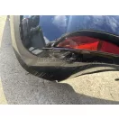 Bontott Fiat Grande Punto hátsó lökhárító 2005-2012