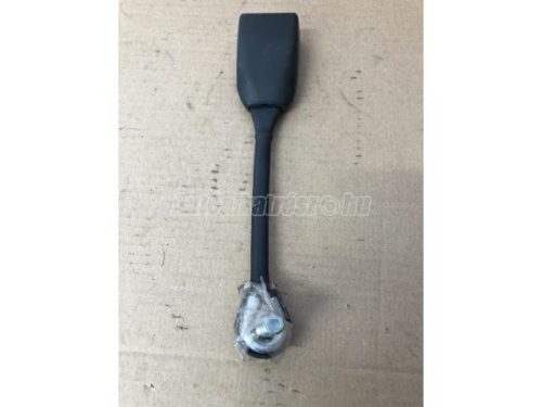 biztonsági öv csat