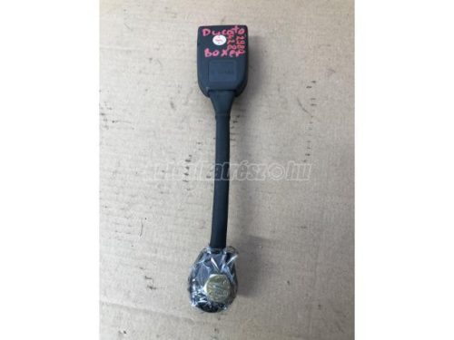 biztonsági öv csat