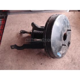 fékrásegítő szervódob