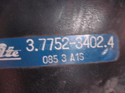 OPEL ASTRA F - 1997 - 3.7752-3402.4-3405.4-0710.4 - fékrásegítő szervódob