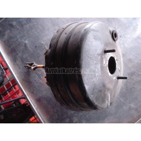 fékrásegítő szervódob