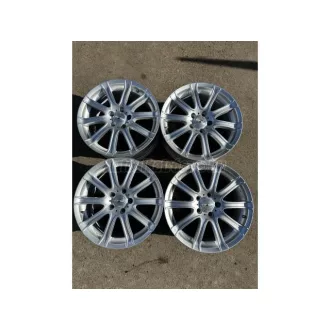 Bontott Opel Vectra C alufelni 17x7 ET40 5x110 2002-2009