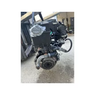 Bontott Suzuki Swift komplett motor 2004-2010 (M13A)