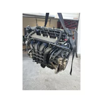 Bontott Smart Forfour komplett motor 2004-2006