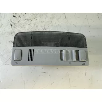 Bontott Skoda Fabia belső világítás 2007-2014 (3B0947105C)