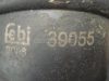 BMW 3-AS SOROZAT - 2004 - 39055 - levegő szívócső