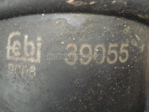 BMW 3-AS SOROZAT - 2004 - 39055 - levegő szívócső