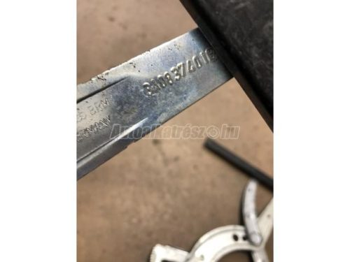 VOLKSWAGEN PASSAT - 1993 - 3A0837401B - ablakemelő