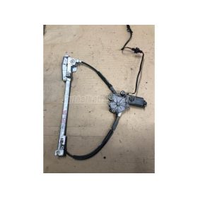   VOLKSWAGEN PASSAT III - 1991 - 3A0839401C, 357959811A - ablakemelő szerkezet