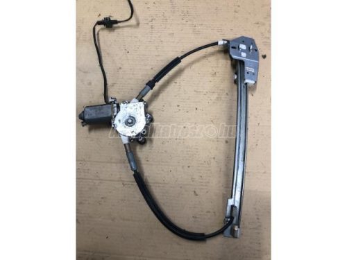 VOLKSWAGEN PASSAT III - 1991 - 3A0839401C, 357959811A - ablakemelő szerkezet