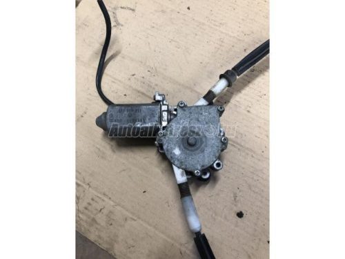 VOLKSWAGEN PASSAT III - 1991 - 3A0839401C, 357959811A - ablakemelő szerkezet