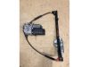 VOLKSWAGEN PASSAT IV - 1995 - 3A0839402G - ablakemelő szerkezet