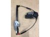 VOLKSWAGEN PASSAT IV - 1995 - 3A0839402G - ablakemelő szerkezet