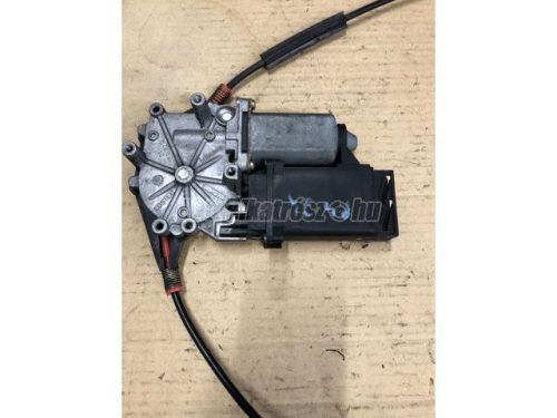 VOLKSWAGEN PASSAT IV - 1995 - 3A0839402G - ablakemelő szerkezet