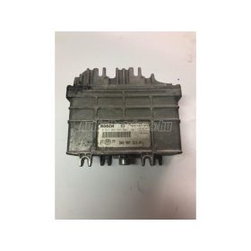   VOLKSWAGEN GOLF III - 1997 - 3A0907311A - motor vezérlőegység