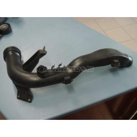   VOLKSWAGEN PASSAT V - 2001 - 3B0145762B ,  8E0145762 - turbócső