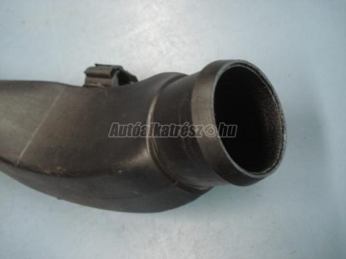 VOLKSWAGEN PASSAT V - 2001 - 3B0145762B ,  8E0145762 - turbócső