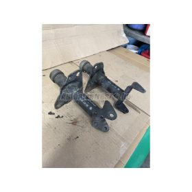   VOLKSWAGEN PASSAT V - 1998 - 3B0807133A , 3B0807134A  - lökhárító tartó