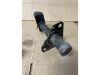 VOLKSWAGEN PASSAT V - 1998 - 3B0807133A , 3B0807134A  - lökhárító tartó