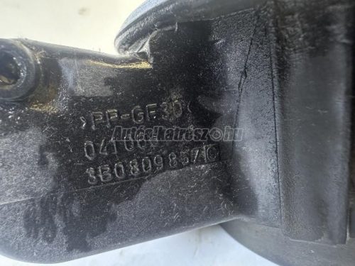 VOLKSWAGEN PASSAT V - 1998 - 3B0809857C - tanksapka