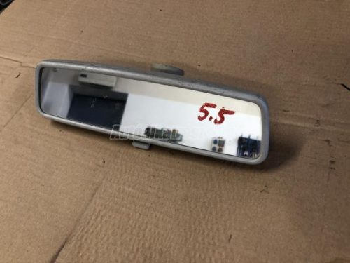 VOLKSWAGEN PASSAT V - 2000 - 3B0857511G - belső visszapillantó tükör