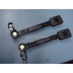   VOLKSWAGEN PASSAT V - 1999 - 3B0858471, 3B0858472 - biztonsági öv csat
