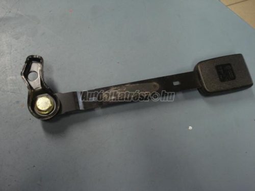 VOLKSWAGEN PASSAT V - 1999 - 3B0858471, 3B0858472 - biztonsági öv csat