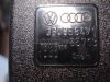 VOLKSWAGEN PASSAT V - 1999 - 3B0858471, 3B0858472 - biztonsági öv csat